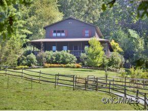 14 White Bridge Road Weaverville NC 28787