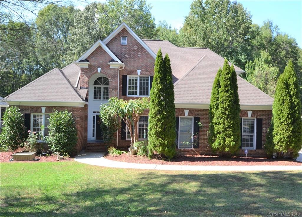 237 Sardis Grove Lane Matthews NC 28105