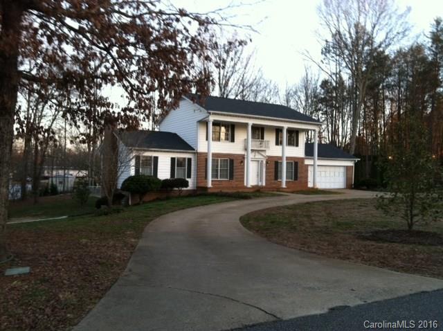 307 Sherry Street Rutherfordton NC 28139