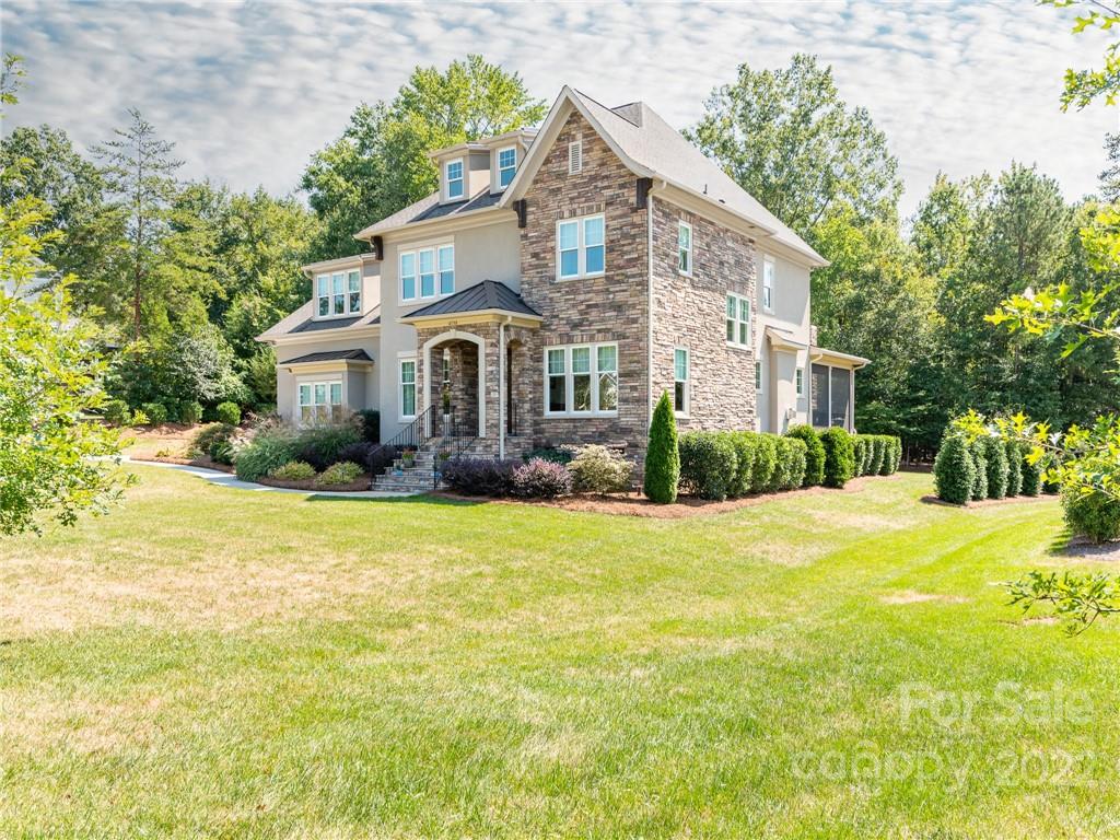 4130 Piaffe Avenue Mint Hill NC 28227