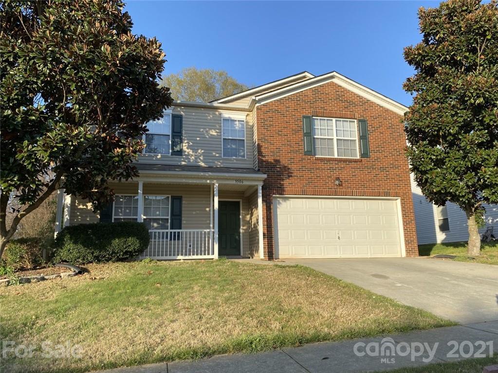 9506 Bayview Parkway Charlotte NC 28216