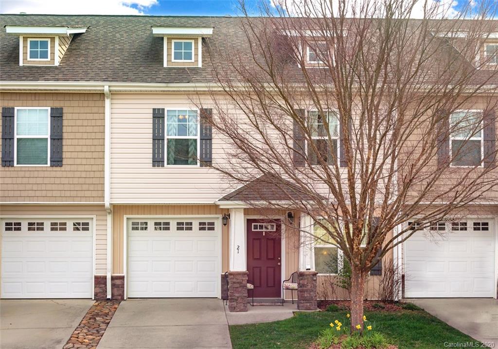 21 Loftin Street Weaverville NC 28787