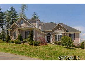 5 Timber Moss Drive Asheville NC 28804