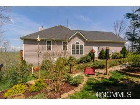 5 Timber Moss Drive Asheville NC 28804
