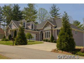 5 Timber Moss Drive Asheville NC 28804