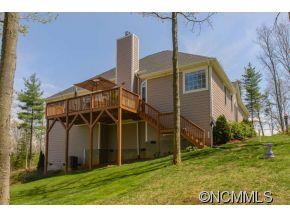 5 Timber Moss Drive Asheville NC 28804