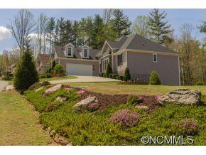 5 Timber Moss Drive Asheville NC 28804