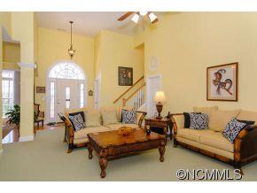 5 Timber Moss Drive Asheville NC 28804