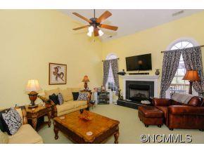 5 Timber Moss Drive Asheville NC 28804
