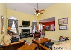 5 Timber Moss Drive Asheville NC 28804