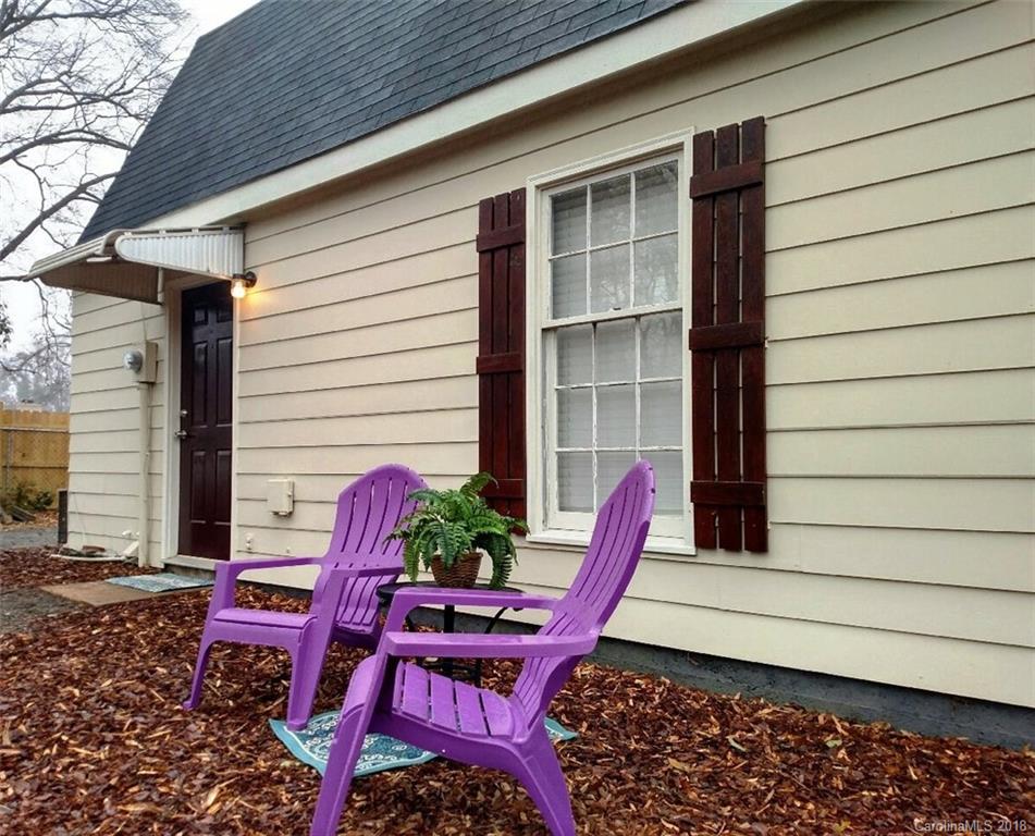 3411 Cardiff Avenue Charlotte NC 28205