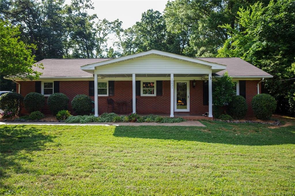 10831 Parkton Road Charlotte NC 28215