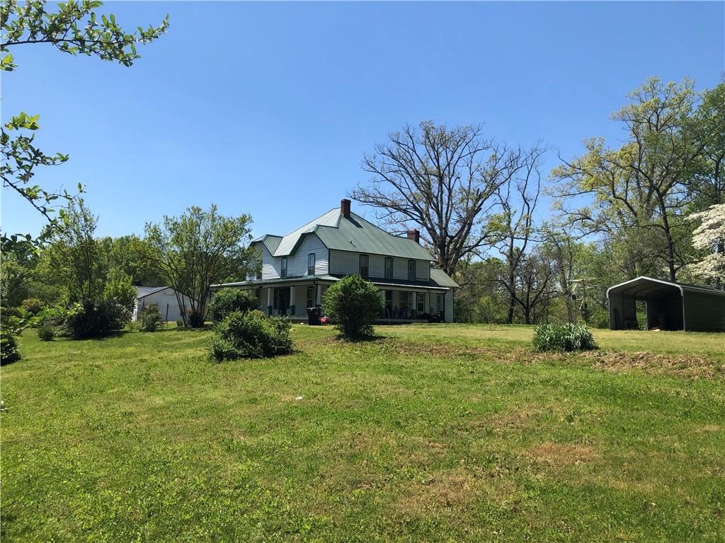 673 Cape Hickory Road Hickory NC 28601