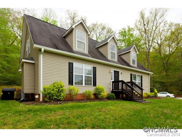 211 Shope Creek Road Asheville NC 28805