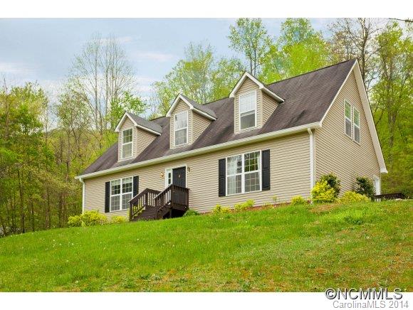 211 Shope Creek Road Asheville NC 28805