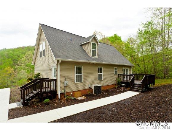 211 Shope Creek Road Asheville NC 28805