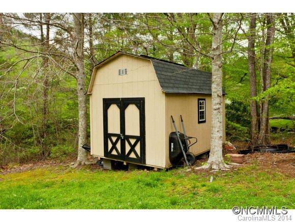 211 Shope Creek Road Asheville NC 28805