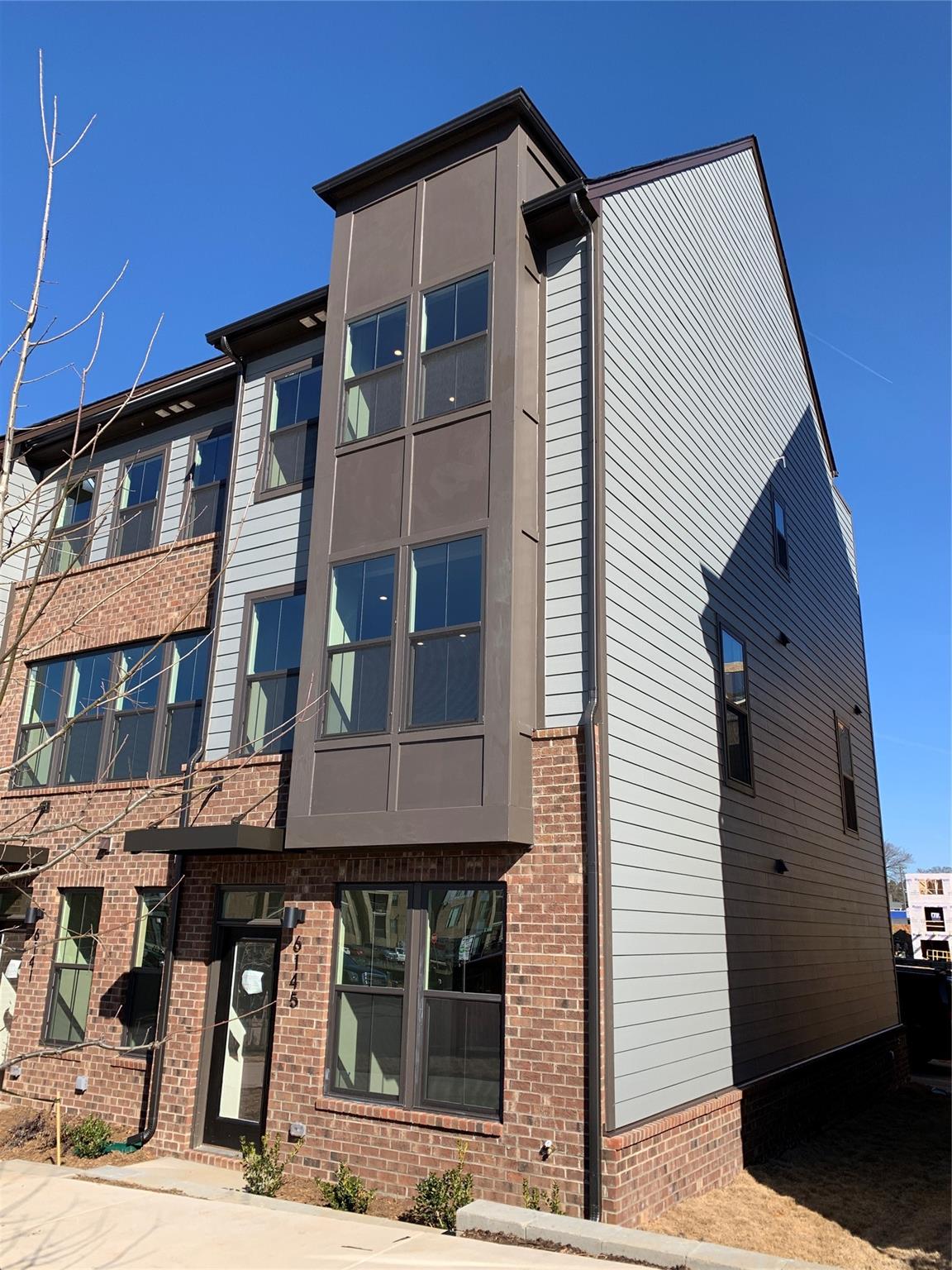6145 Station Crossing Avenue Charlotte NC 28217