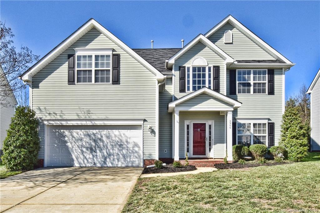 2906 Island Point Drive Nw Concord NC 28027