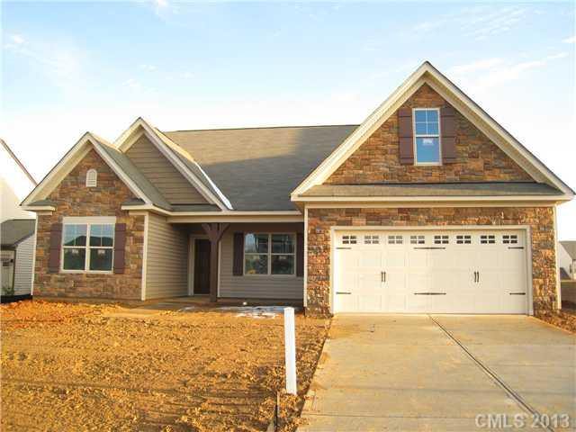5619 Verrazano Drive Waxhaw NC 28173