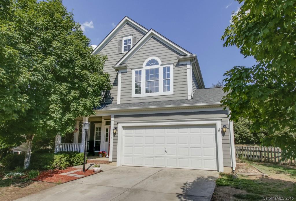 12319 Portrush Lane Charlotte NC 28273