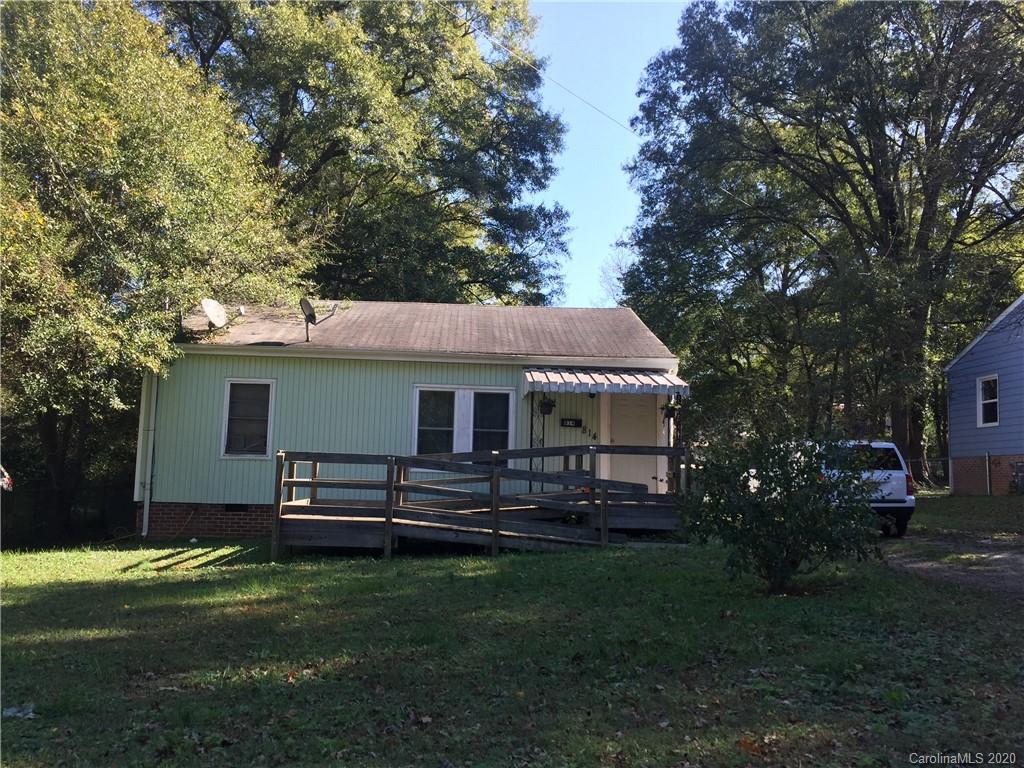 814 N Ransom Street Gastonia NC 28052