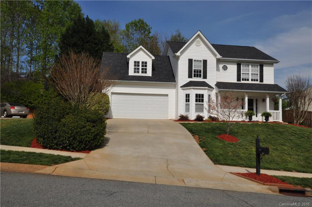 120 Arbor Ridge Road Mount Holly NC 28120