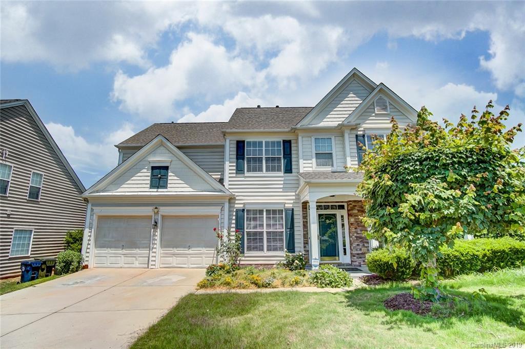 20937 Brinkley Street Cornelius NC 28031