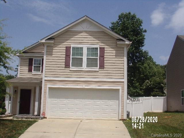 5111 Tomsie Efird Lane Charlotte NC 28269