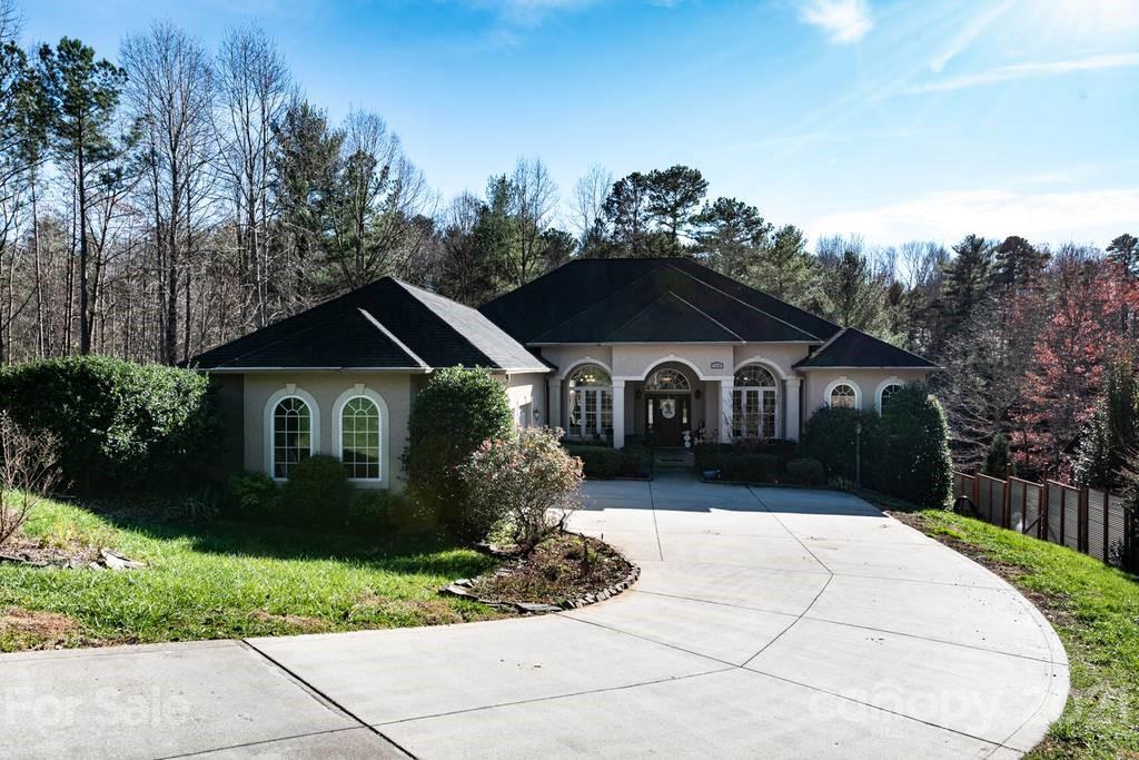 150 Edgewater Court Granite Falls NC 28630