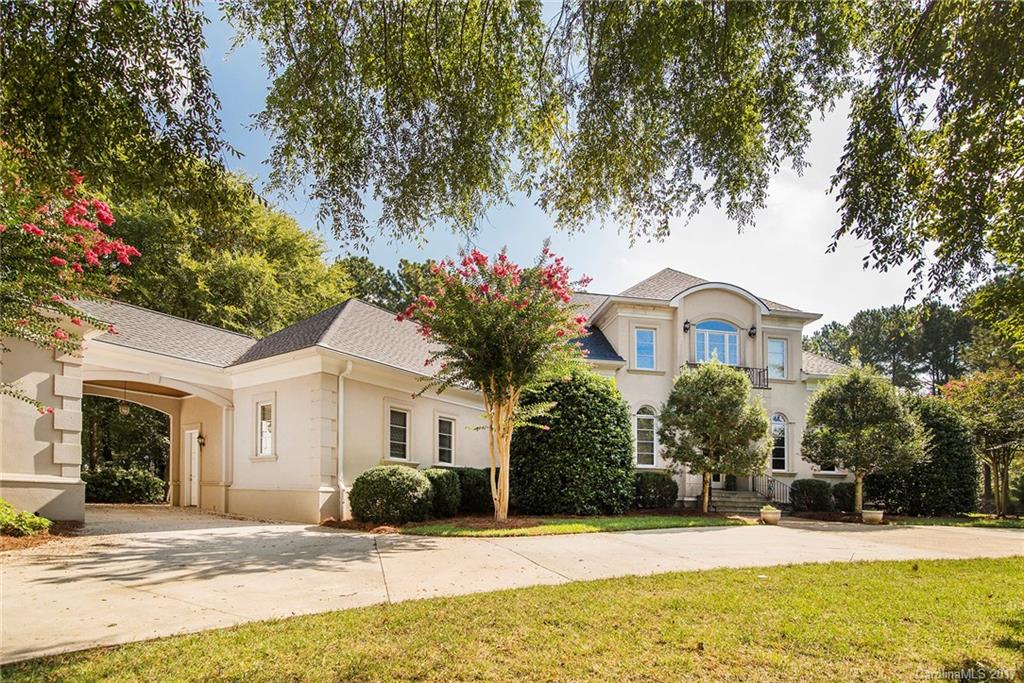 5827 Bentway Drive Charlotte NC 28226