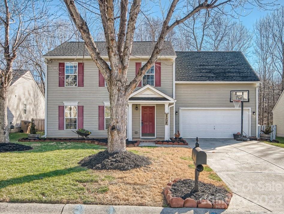 3001 Secret Garden Court Indian Trail NC 28079