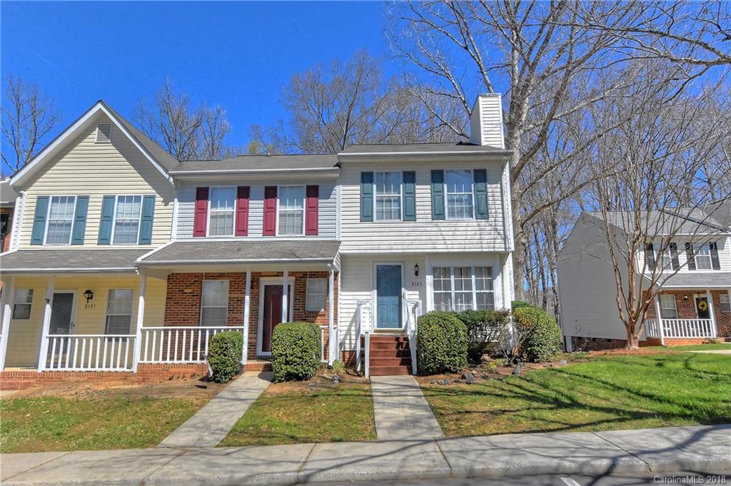 8125 Circle Tree Lane Charlotte NC 28277