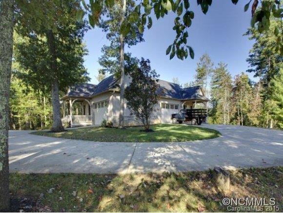 1239 Cane Creek Road Fletcher NC 28732