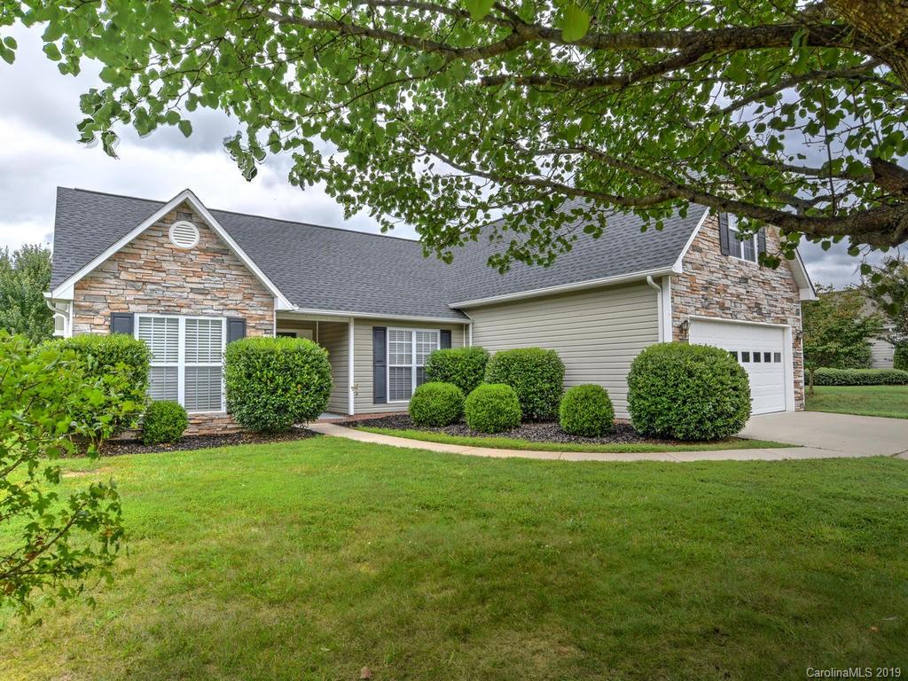 56 Morning Mist Road Fletcher NC 28732