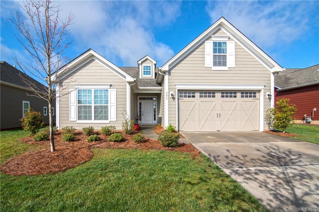 9014 Carneros Creek Road Charlotte NC 28214