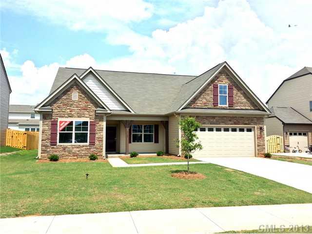 117 Karlstad Lane Mooresville NC 28115