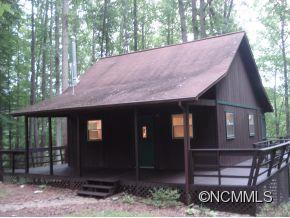 229 Volunteer Drive Burnsville NC 28714