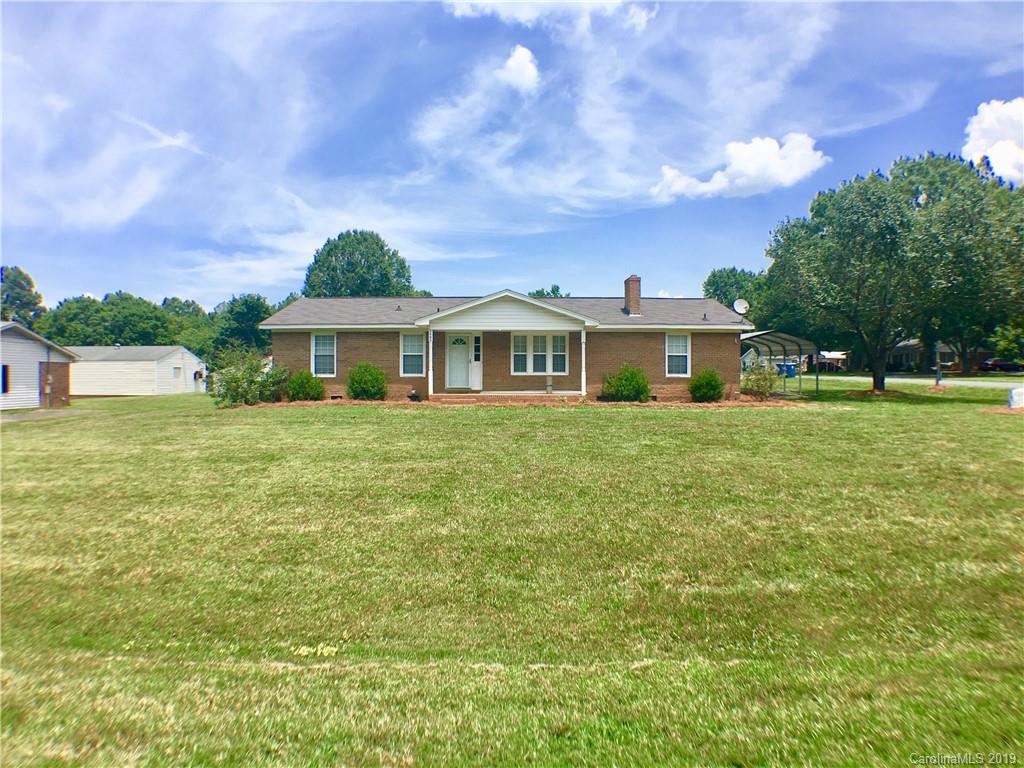 2465 Chevaron Drive Concord NC 28025