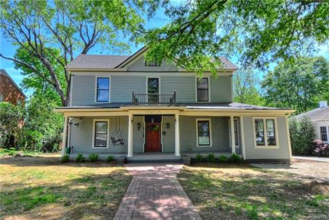 203 Church Street S Monroe NC 28111