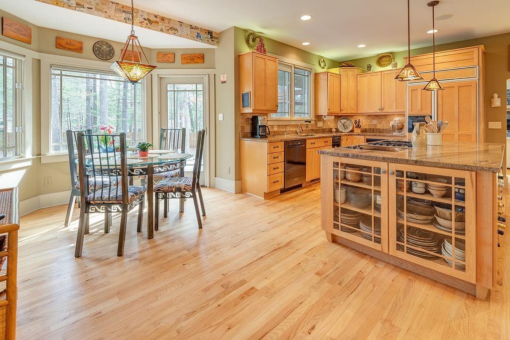 1611 Olmsted Drive Asheville NC 28803