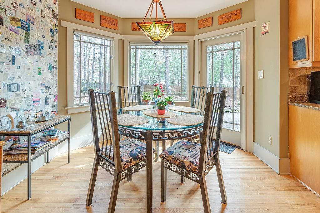 1611 Olmsted Drive Asheville NC 28803