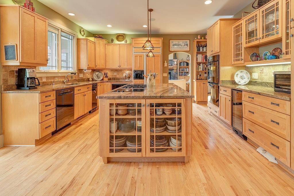 1611 Olmsted Drive Asheville NC 28803