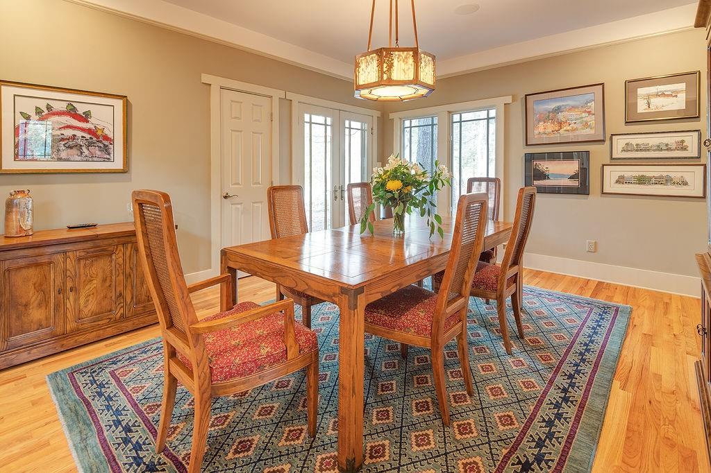 1611 Olmsted Drive Asheville NC 28803