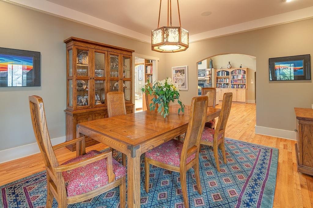 1611 Olmsted Drive Asheville NC 28803