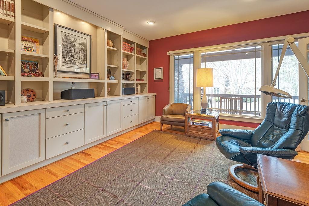 1611 Olmsted Drive Asheville NC 28803