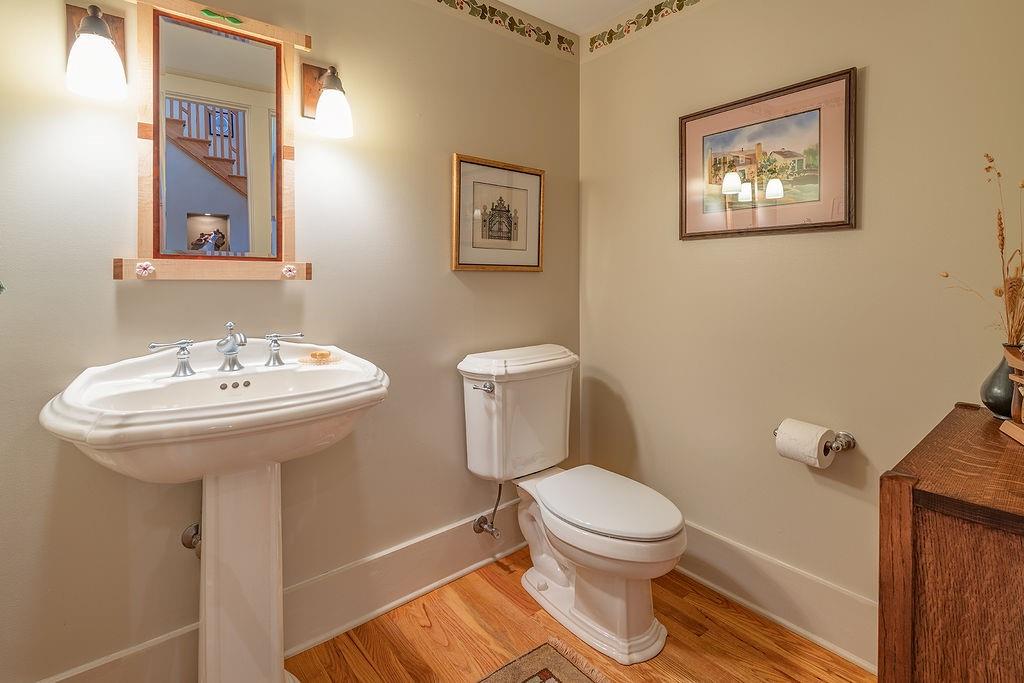 1611 Olmsted Drive Asheville NC 28803