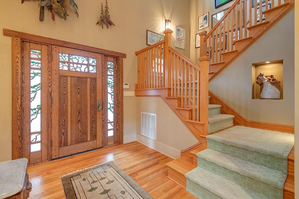 1611 Olmsted Drive Asheville NC 28803