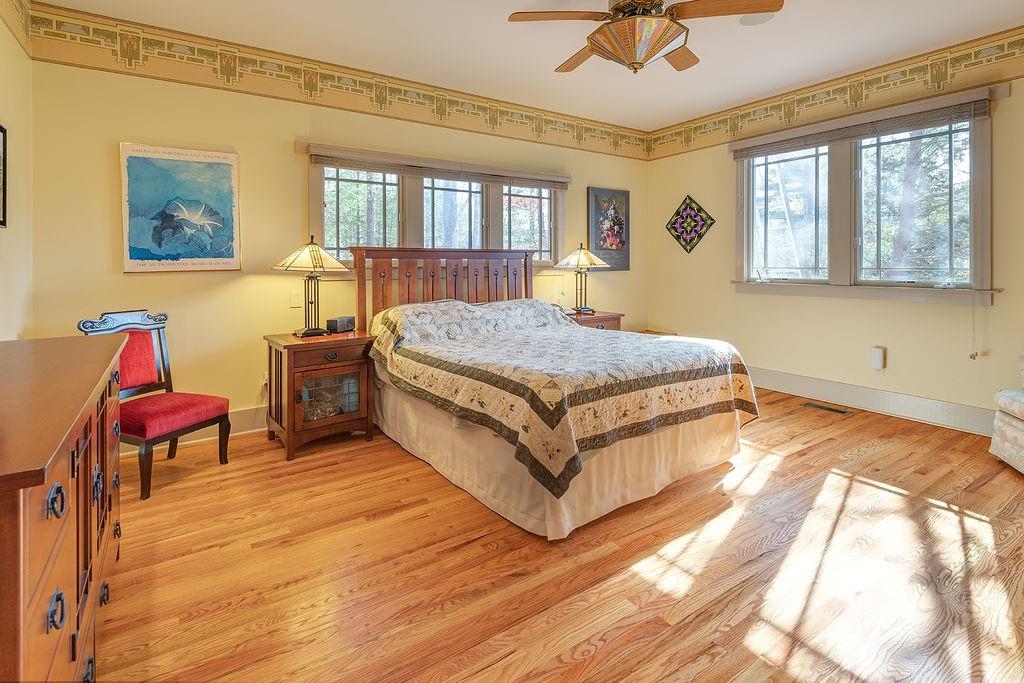 1611 Olmsted Drive Asheville NC 28803