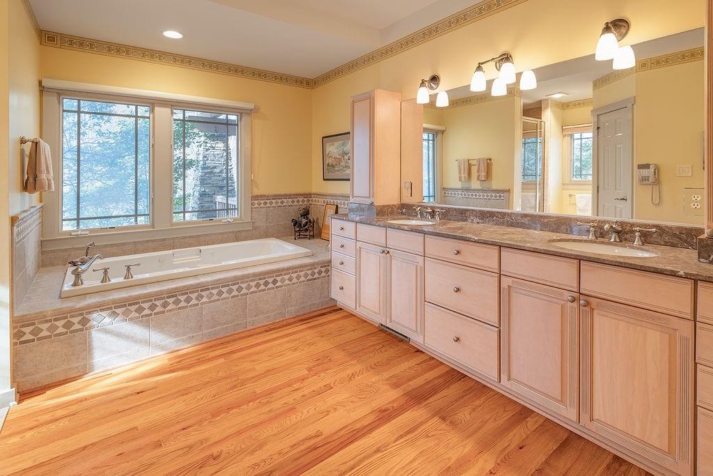 1611 Olmsted Drive Asheville NC 28803